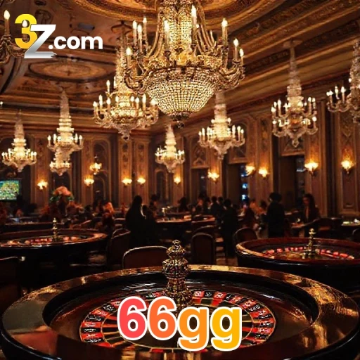 66gg BET Apostas