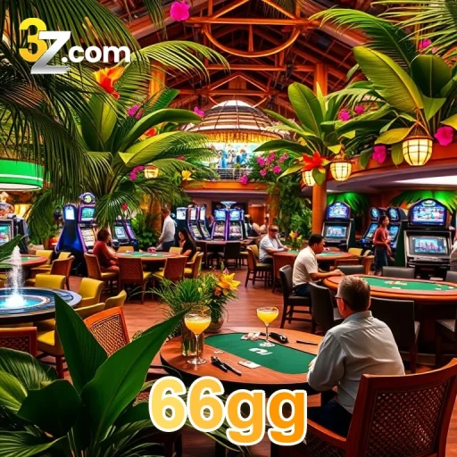 66gg BET Jogos de caça-níqueis