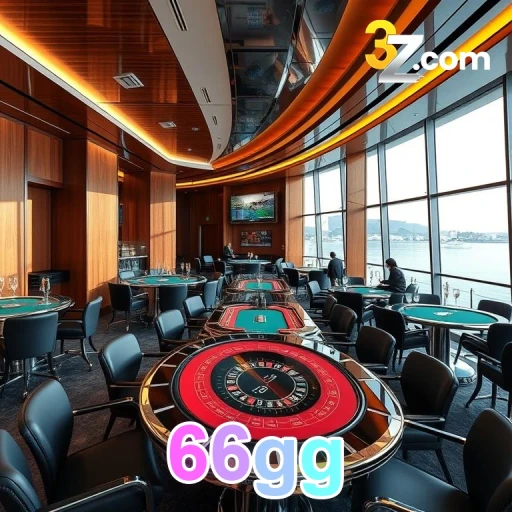 66gg BET Jogos de caça-níqueis